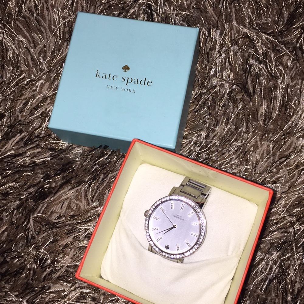 Kate Spade Watch
